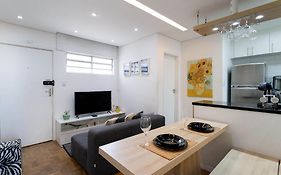 Maison Champs Elysees - Apartamentos Por Temporada
