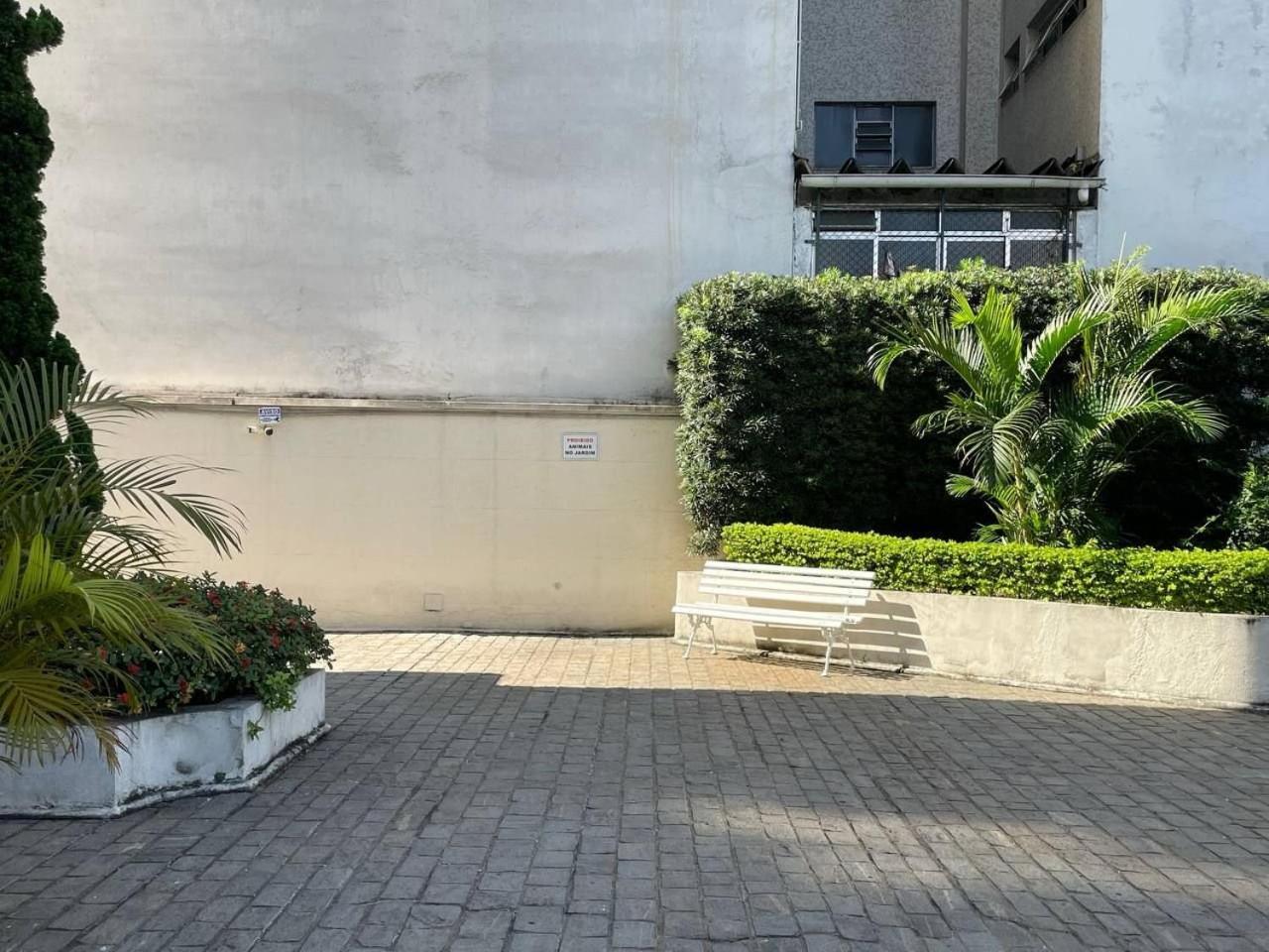 Maison Champs Elysees - Apartamentos Por Temporada São Paulo Exterior foto