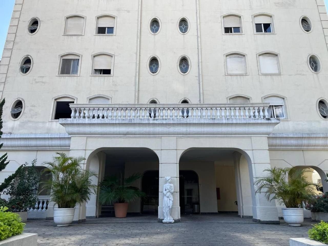 Maison Champs Elysees - Apartamentos Por Temporada São Paulo Exterior foto
