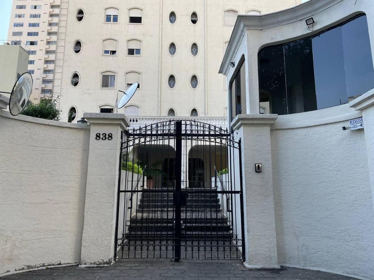 Maison Champs Elysees - Apartamentos Por Temporada São Paulo Exterior foto