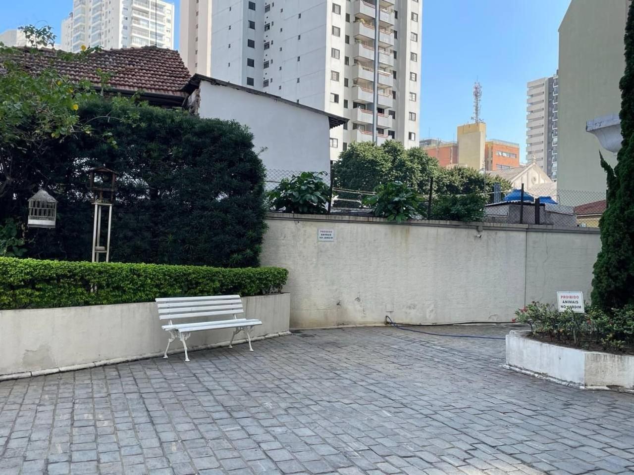 Maison Champs Elysees - Apartamentos Por Temporada São Paulo Exterior foto